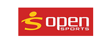 open sports