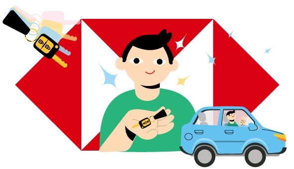 Cambiá tu auto